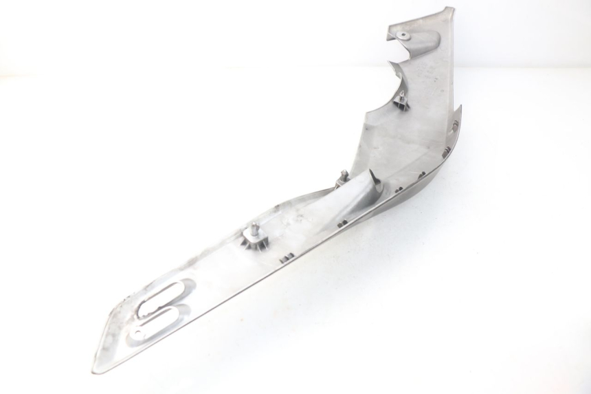 photo de CACHE SOUS SELLE GAUCHE YAMAHA XP T-MAX TMAX ABS 500 (2004 - 2007)