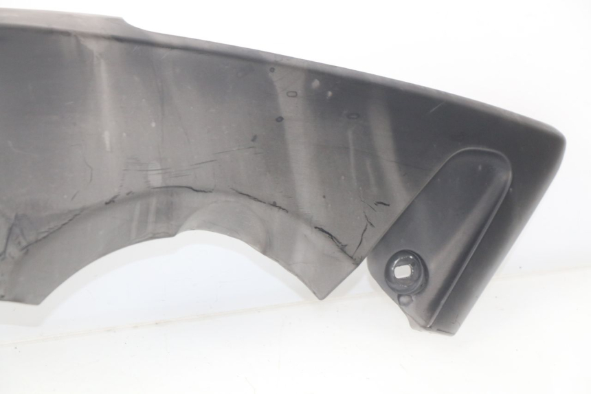 photo de CACHE SOUS SELLE GAUCHE YAMAHA XP T-MAX TMAX ABS 500 (2004 - 2007)