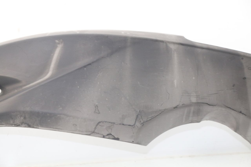 photo de CACHE SOUS SELLE GAUCHE YAMAHA XP T-MAX TMAX ABS 500 (2004 - 2007)