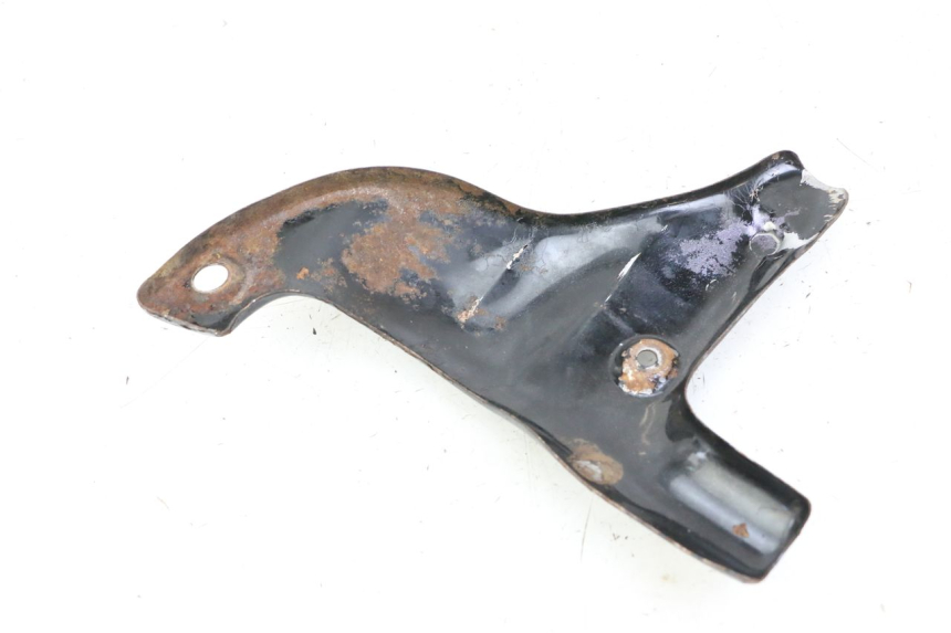 photo de CACHE SOUS SELLE GAUCHE YAMAHA XV VIRAGO 535 (1988 - 2004)