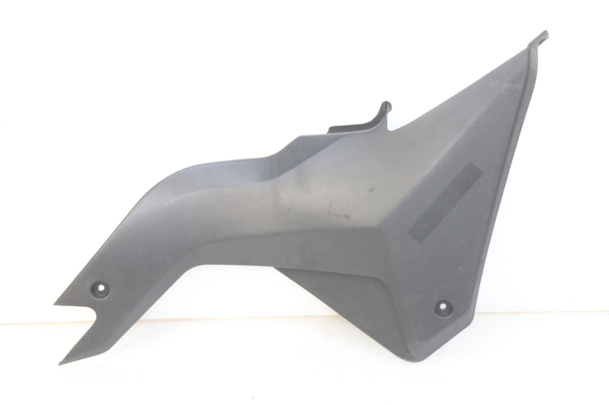 photo de CACHE SOUS SELLE GAUCHE YAMASAKI RAPTOR 50 (2013 - 2018)