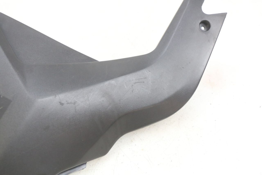 photo de CACHE SOUS SELLE GAUCHE YAMASAKI RAPTOR 50 (2013 - 2018)