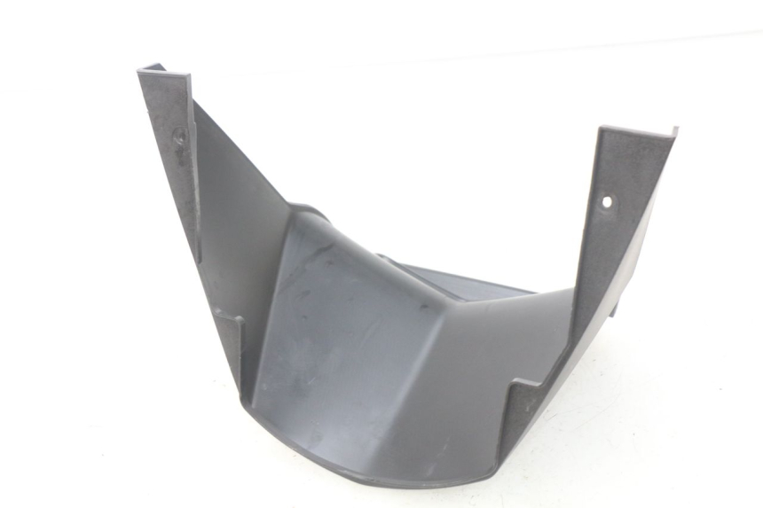 photo de CACHE SOUS SELLE PEUGEOT GEOPOLIS 400 (2007 - 2013) - Zoom état d’usage