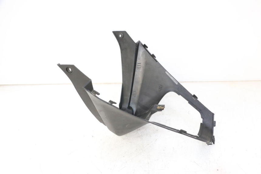 photo de CACHE SOUS SELLE DAELIM HISTORY 125 (2001 - 2002)