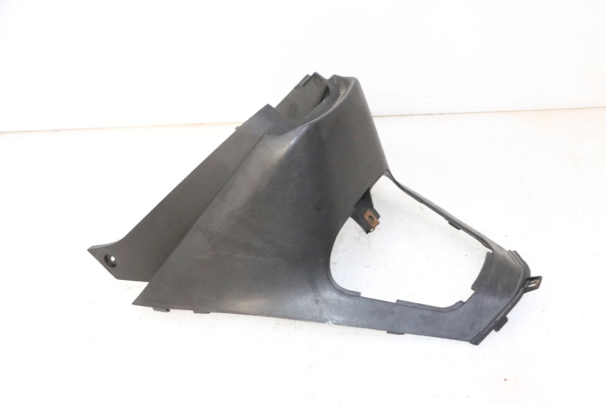 photo de CACHE SOUS SELLE DAELIM HISTORY 125 (2001 - 2002)