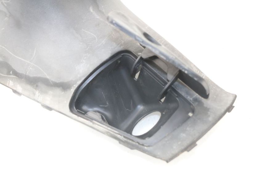 photo de CACHE SOUS SELLE HONDA BALI EX 100 (1996 - 2000)