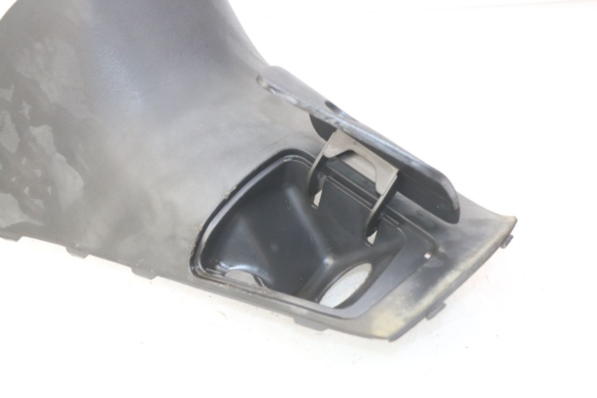 photo de CACHE SOUS SELLE HONDA BALI EX 100 (1996 - 2000)