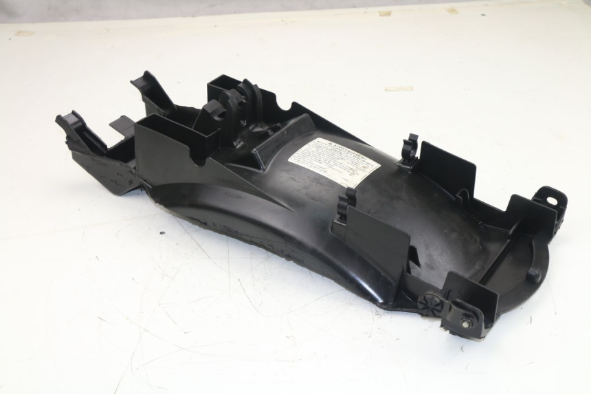 photo de CACHE SOUS SELLE HONDA CBF N 600 (2004 - 2007)