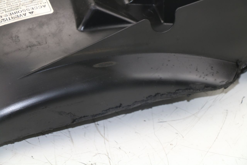 photo de CACHE SOUS SELLE HONDA CBF N 600 (2004 - 2007)