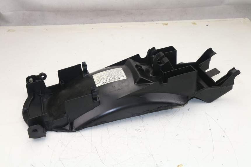 photo de CACHE SOUS SELLE HONDA CBF N 600 (2004 - 2007)
