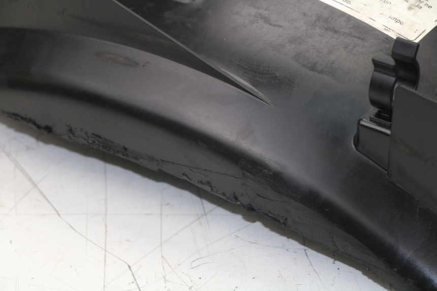 photo de CACHE SOUS SELLE HONDA CBF N 600 (2004 - 2007)