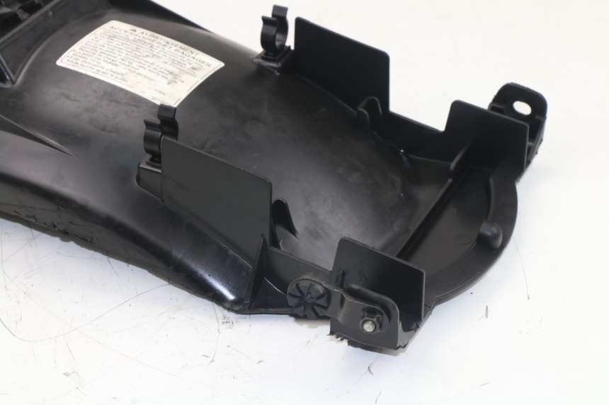 photo de CACHE SOUS SELLE HONDA CBF N 600 (2004 - 2007)