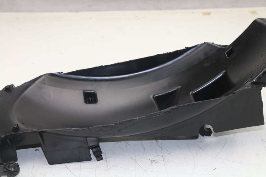 photo de CACHE SOUS SELLE HONDA CBF N 600 (2004 - 2007)