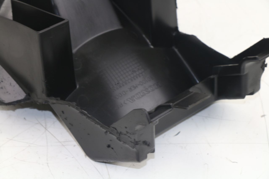 photo de CACHE SOUS SELLE HONDA CBF N 600 (2004 - 2007)