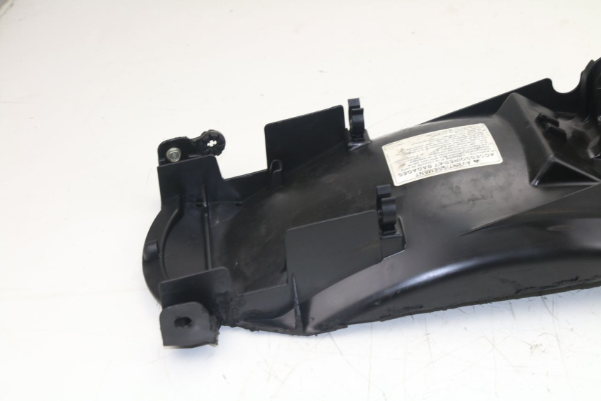 photo de CACHE SOUS SELLE HONDA CBF N 600 (2004 - 2007)