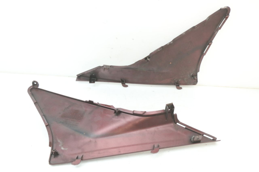 photo de CACHE SOUS SELLE HONDA FES S-WING SWING ABS 125 (2007 - 2015)