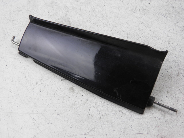 photo de CACHE SOUS SELLE HONDA FES S-WING SWING ABS 125 (2007 - 2015)