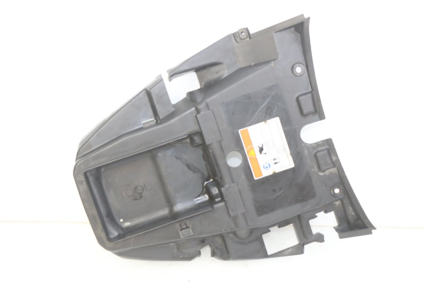 photo de CACHE SOUS SELLE HONDA FJS SILVERWING SILVER WING 400 (2009 - 2016)