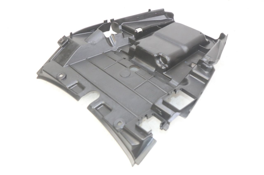 photo de CACHE SOUS SELLE HONDA FJS SILVERWING SILVER WING 400 (2009 - 2016)