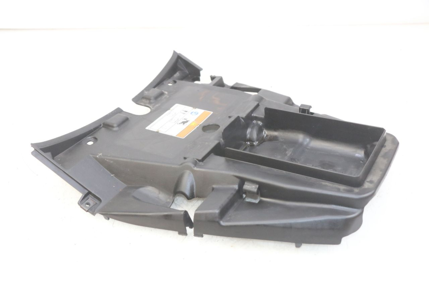 photo de CACHE SOUS SELLE HONDA FJS SILVERWING SILVER WING 400 (2009 - 2016)