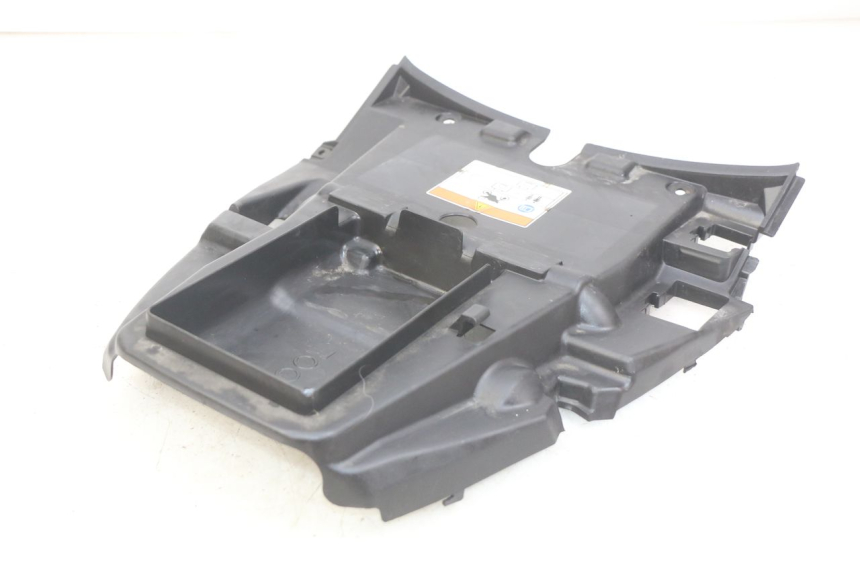 photo de CACHE SOUS SELLE HONDA FJS SILVERWING SILVER WING 400 (2009 - 2016)