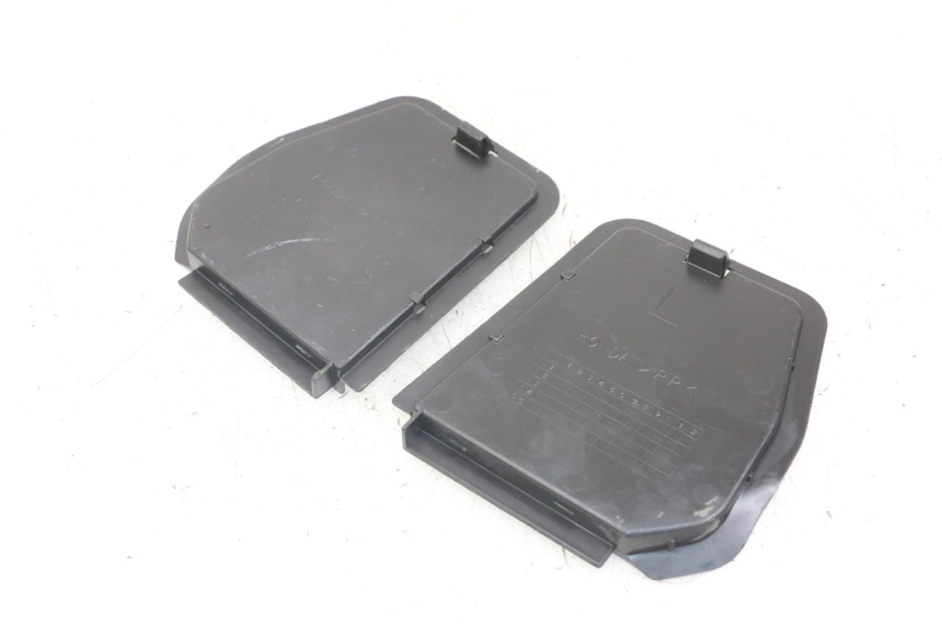 photo de CACHE SOUS SELLE HONDA FJS SILVERWING SILVER WING 600 (2001 - 2010)