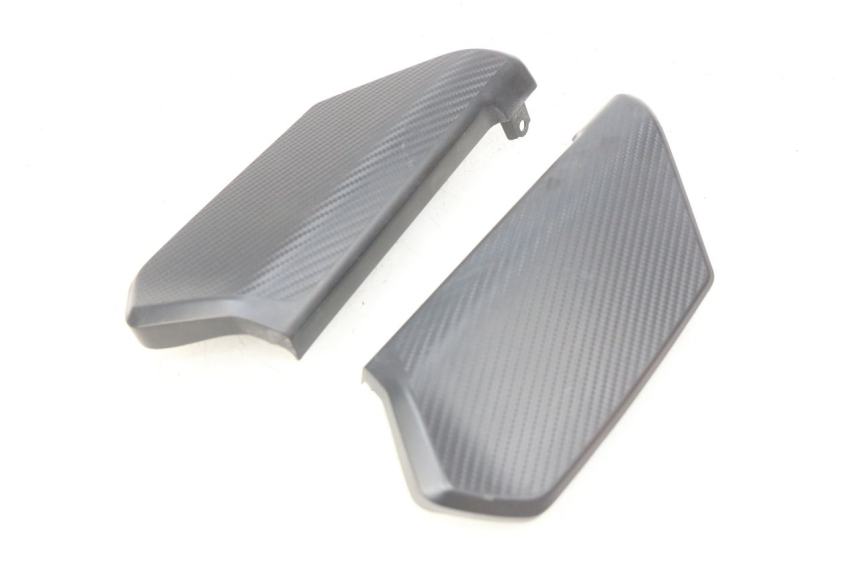 photo de CACHE SOUS SELLE HONDA INTEGRA NC D 750 (2016 - 2018)