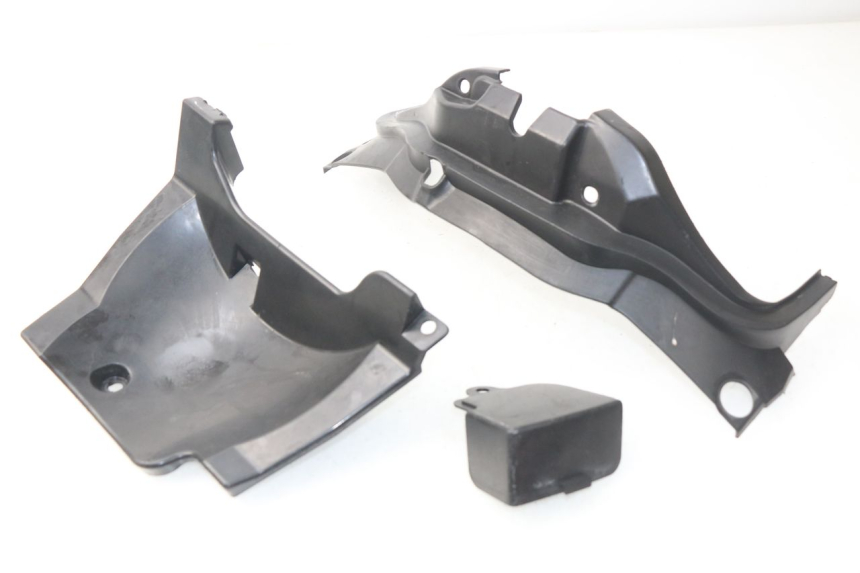 photo de CACHE SOUS SELLE HONDA NSS EX FORZA 250 (2008 - 2009)