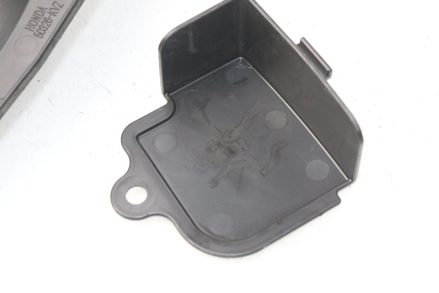 photo de CACHE SOUS SELLE HONDA NSS EX FORZA 250 (2008 - 2009)