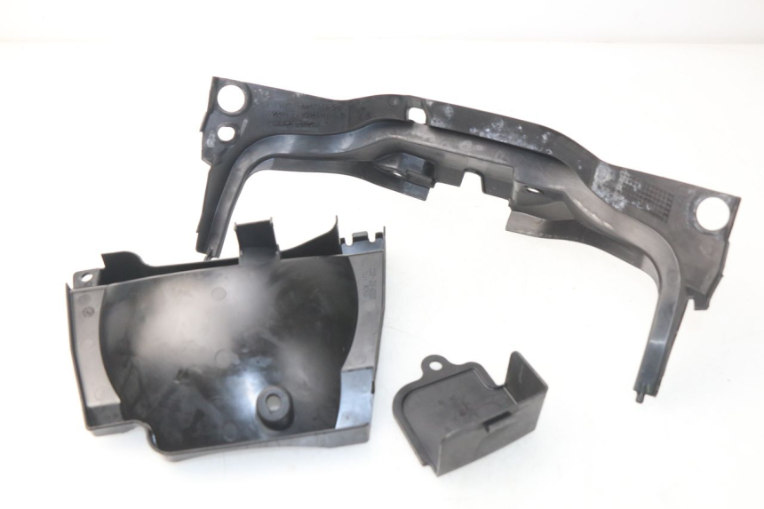 photo de CACHE SOUS SELLE HONDA NSS EX FORZA 250 (2008 - 2009)