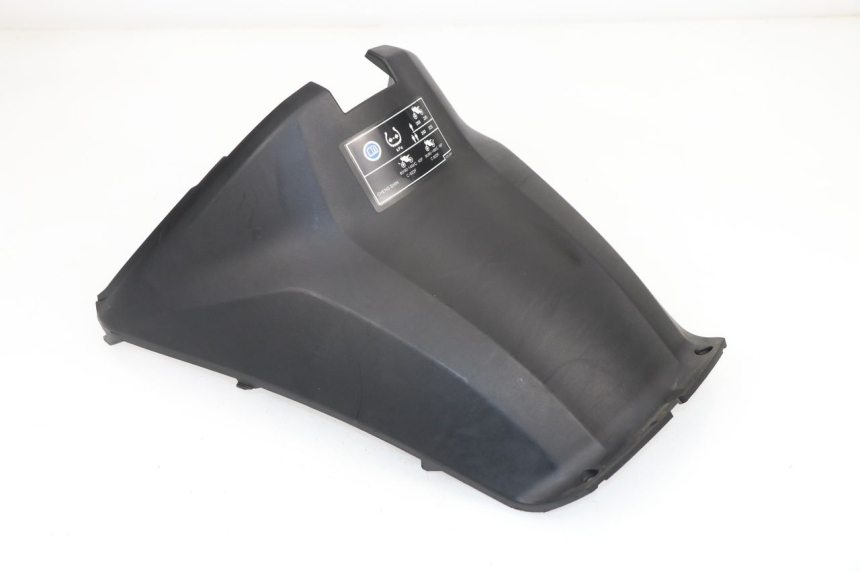 photo de CACHE SOUS SELLE HONDA VISION 50 (2011 - 2015)