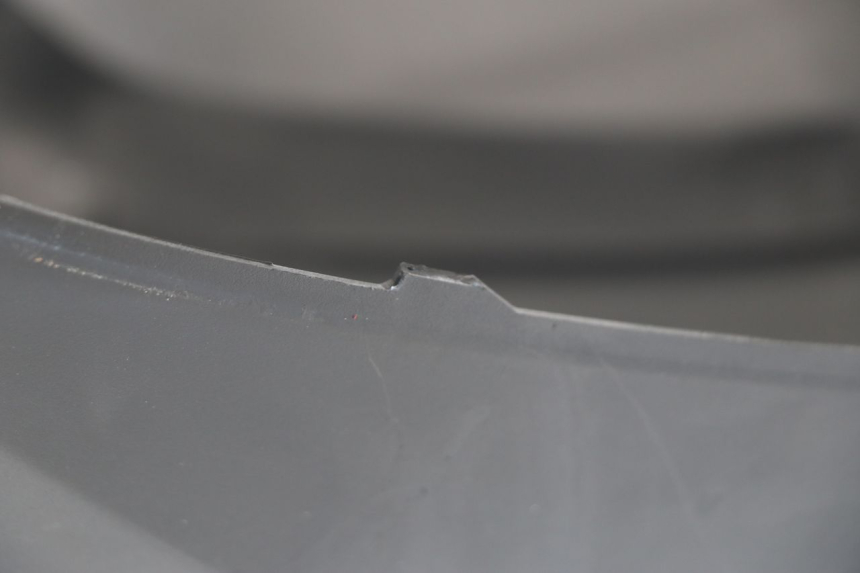 photo de CACHE SOUS SELLE HONDA VISION 50 (2011 - 2015)