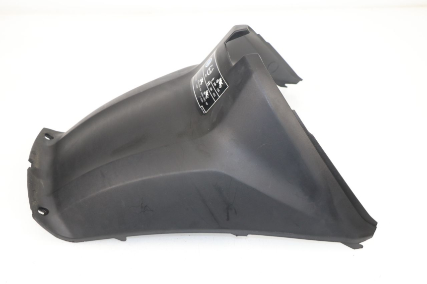 photo de CACHE SOUS SELLE HONDA VISION 50 (2011 - 2015)