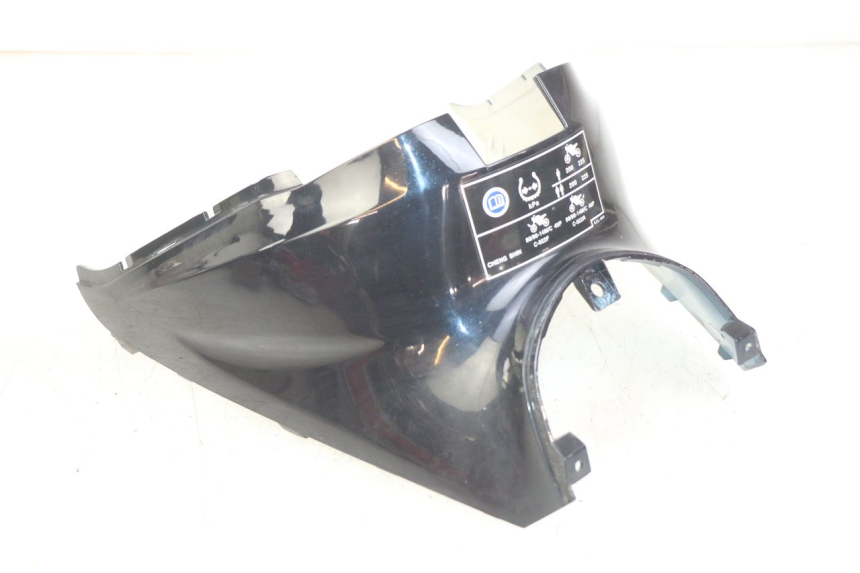 photo de CACHE SOUS SELLE HONDA VISION NSC R 50 (2013 - 2015)