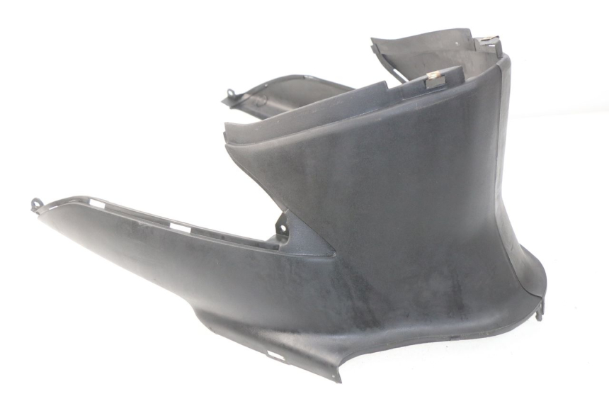 photo de CACHE SOUS SELLE KEEWAY HURRICANE 50 (2006 - 2019)