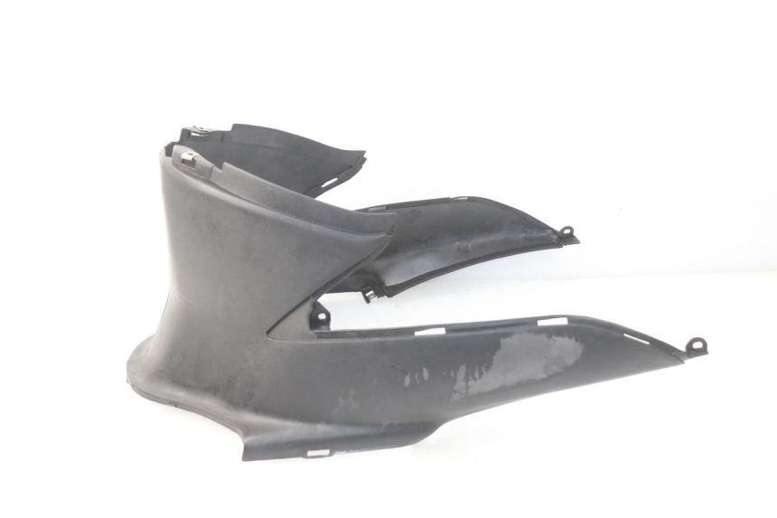photo de CACHE SOUS SELLE KEEWAY HURRICANE 50 (2006 - 2019)