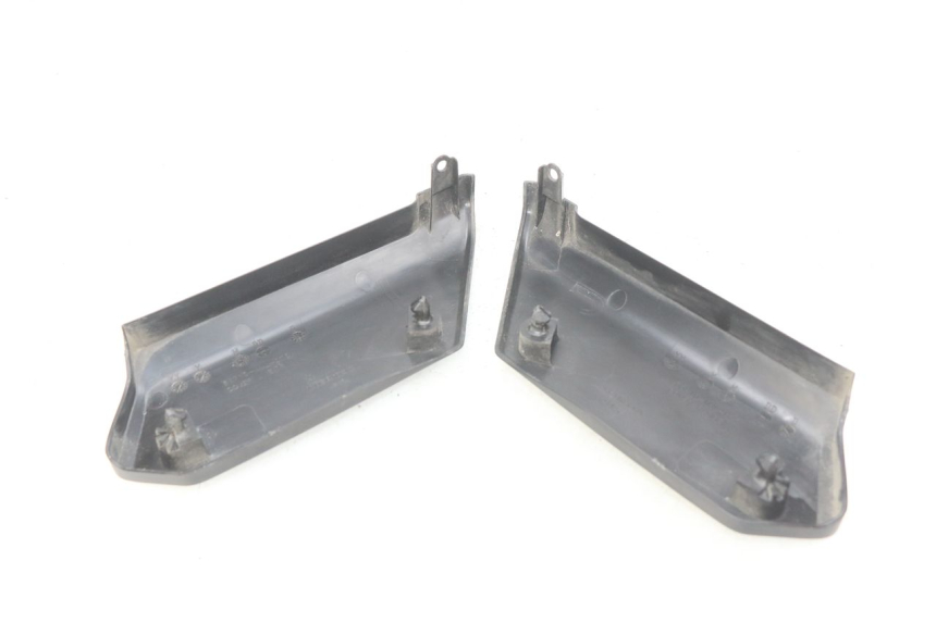 photo de CACHE SOUS SELLE HONDA INTEGRA NC D 750 (2016 - 2018)
