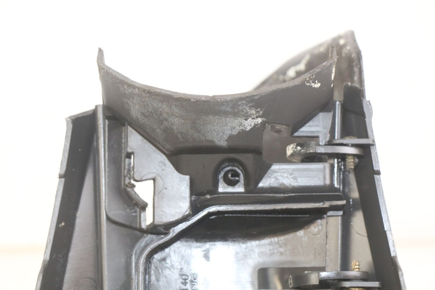 photo de CACHE SOUS SELLE SYM JET SPORT XR 50 (2006 - 2015)