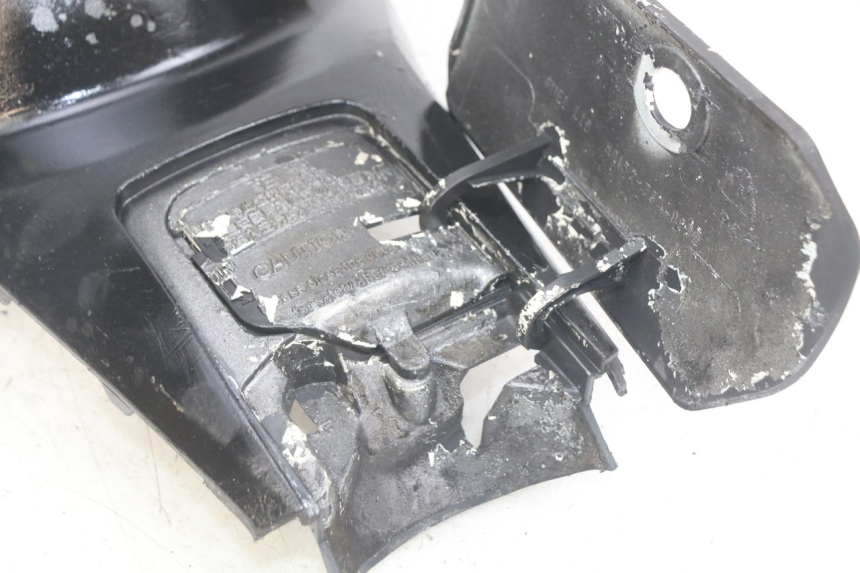 photo de CACHE SOUS SELLE SYM JET SPORT XR 50 (2006 - 2015)