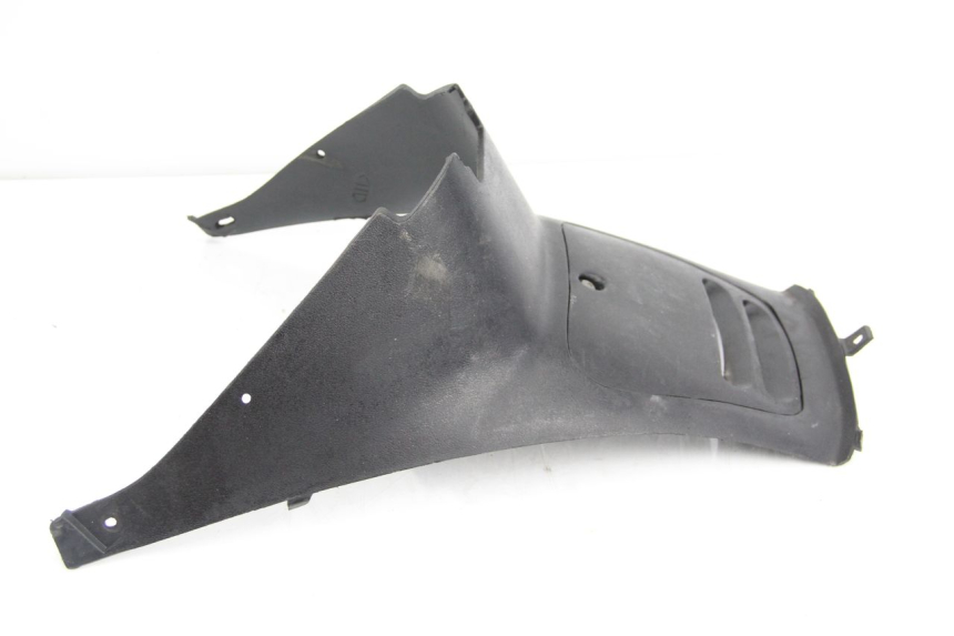 photo de CACHE SOUS SELLE JMSTAR CJ12M 125 (2005 - 2007)