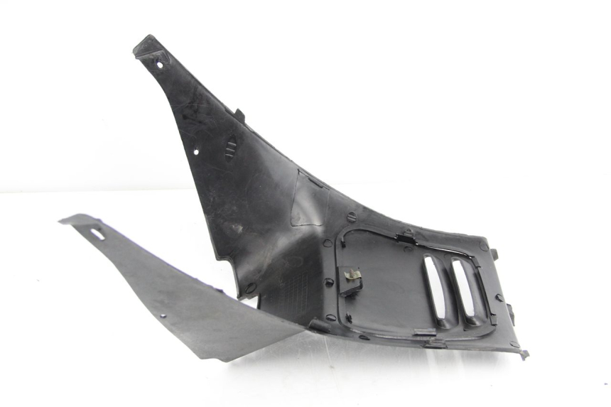 photo de CACHE SOUS SELLE JMSTAR CJ12M 125 (2005 - 2007)