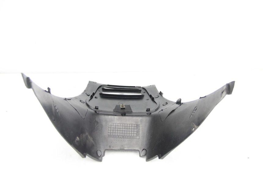 photo de CACHE SOUS SELLE JMSTAR CJ12M 125 (2005 - 2007)