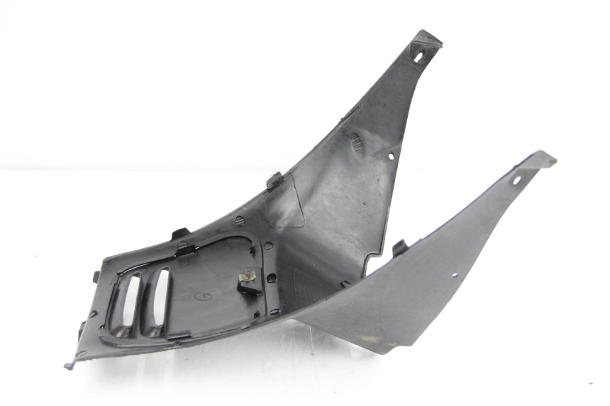 photo de CACHE SOUS SELLE JMSTAR CJ12M 125 (2005 - 2007)