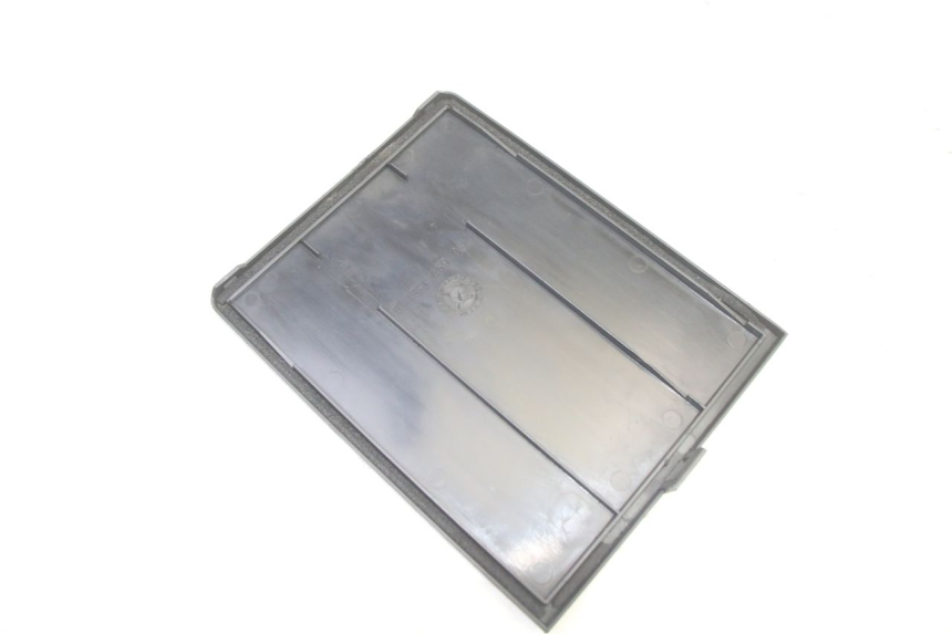 photo de CACHE SOUS SELLE BMW K 75 RT 750 (1989 - 1997)