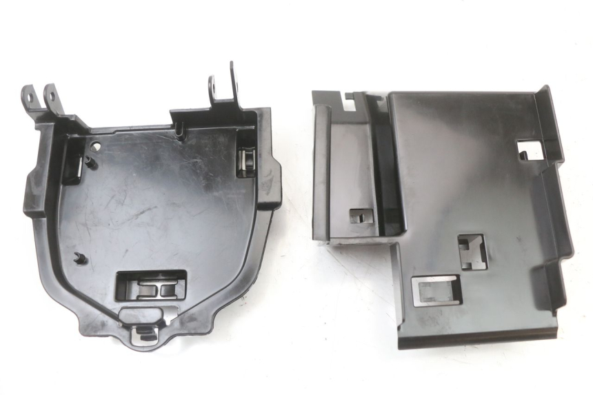 photo de CACHE SOUS SELLE KAWASAKI NINJA 400 (2018 - 2023)