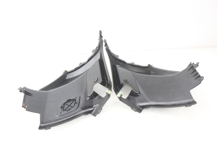 photo de CACHE SOUS SELLE PEUGEOT KISBEE 2T 50 (2010 - 2017)