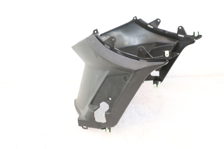 photo de CACHE SOUS SELLE PEUGEOT KISBEE 4T 50 (2023 - 2026) - Zoom composants