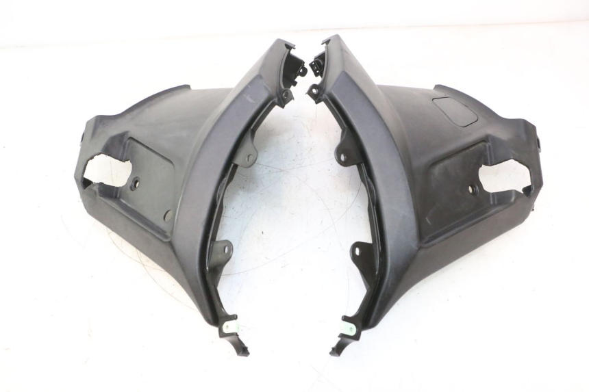 photo de CACHE SOUS SELLE PEUGEOT KISBEE 4T 50 (2023 - 2026) - Autre angle de vue