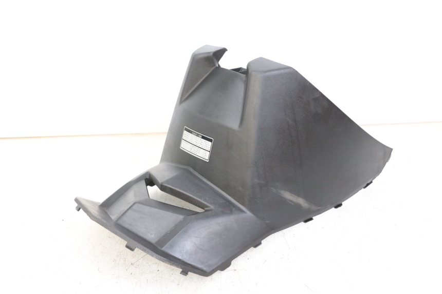 photo de CACHE SOUS SELLE KYMCO AGILITY 4T 50 (2005 - 2018)