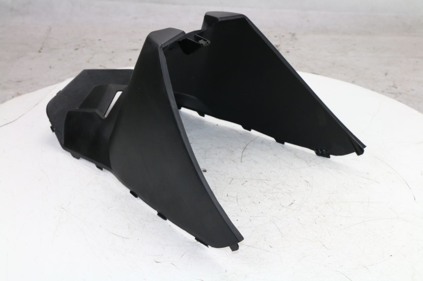 photo de CACHE SOUS SELLE KYMCO AGILITY 4T 50 (2005 - 2018)